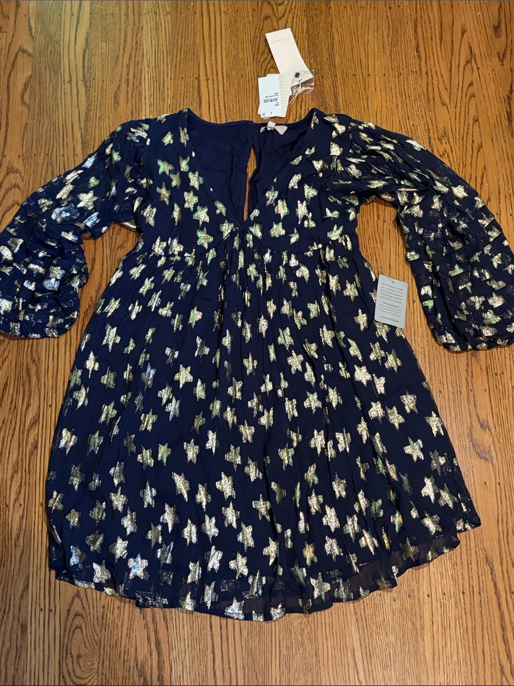 Ciebon Dress